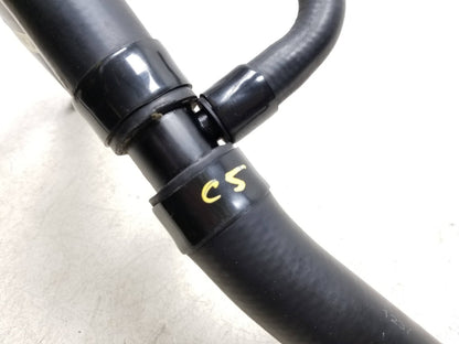 2007-2012 Dodge Caliber Sxt Radiator Coolant Hose OEM