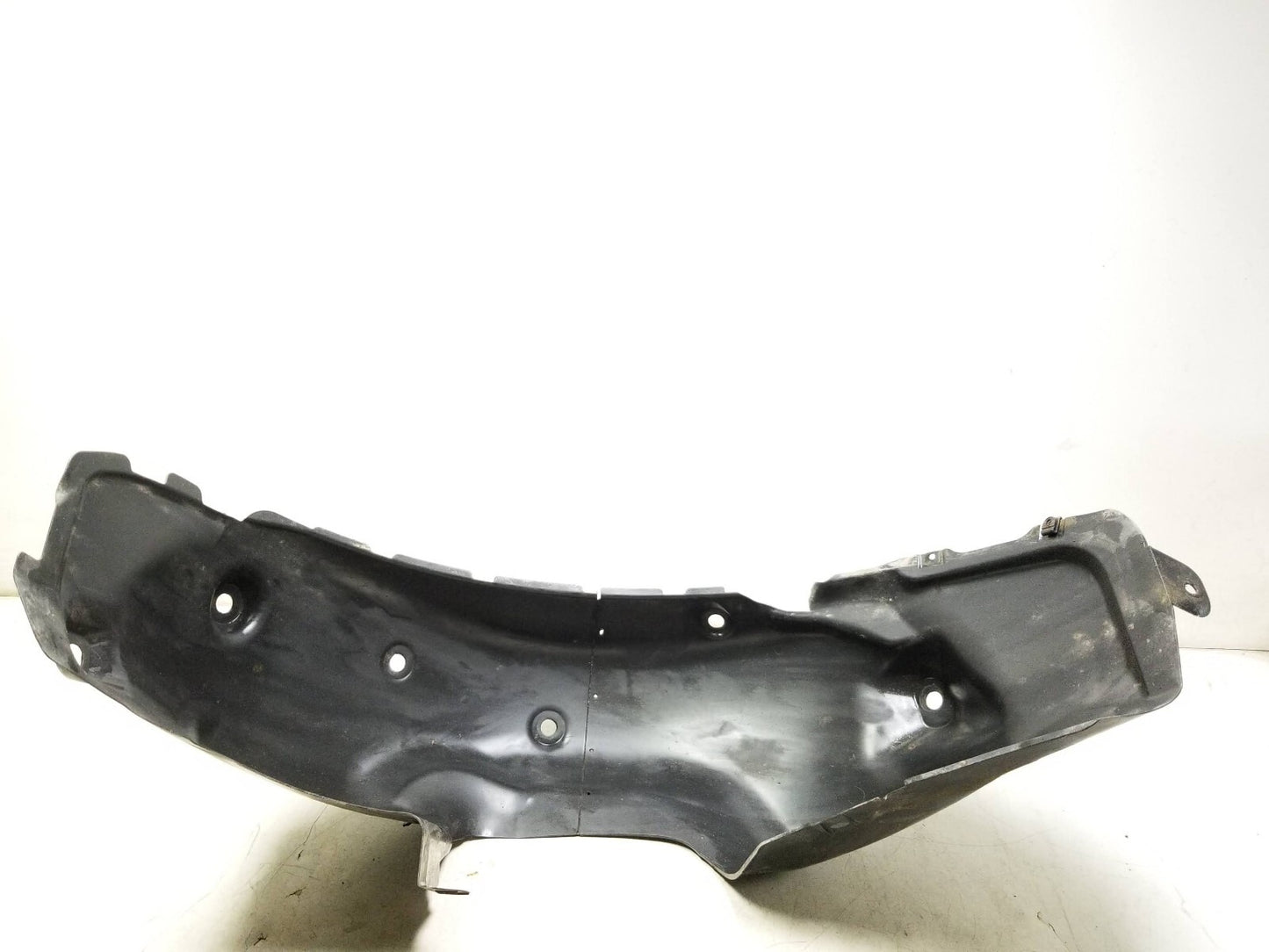 2011 - 2013 Kia Sportage Fender Liner Splash Shield Front & Rear 4pcs OEM