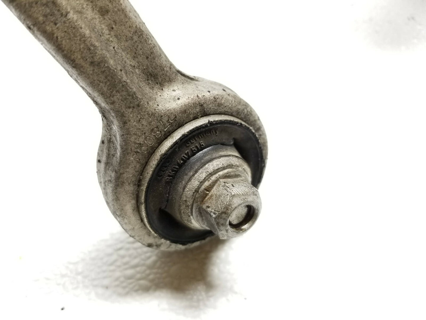 Audi A5 Wheel Spindle Knuckle Front Driver Side Left OEM