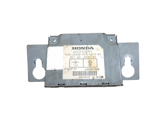 2008 Acura Tl  Active Noise Control Unit  OEM