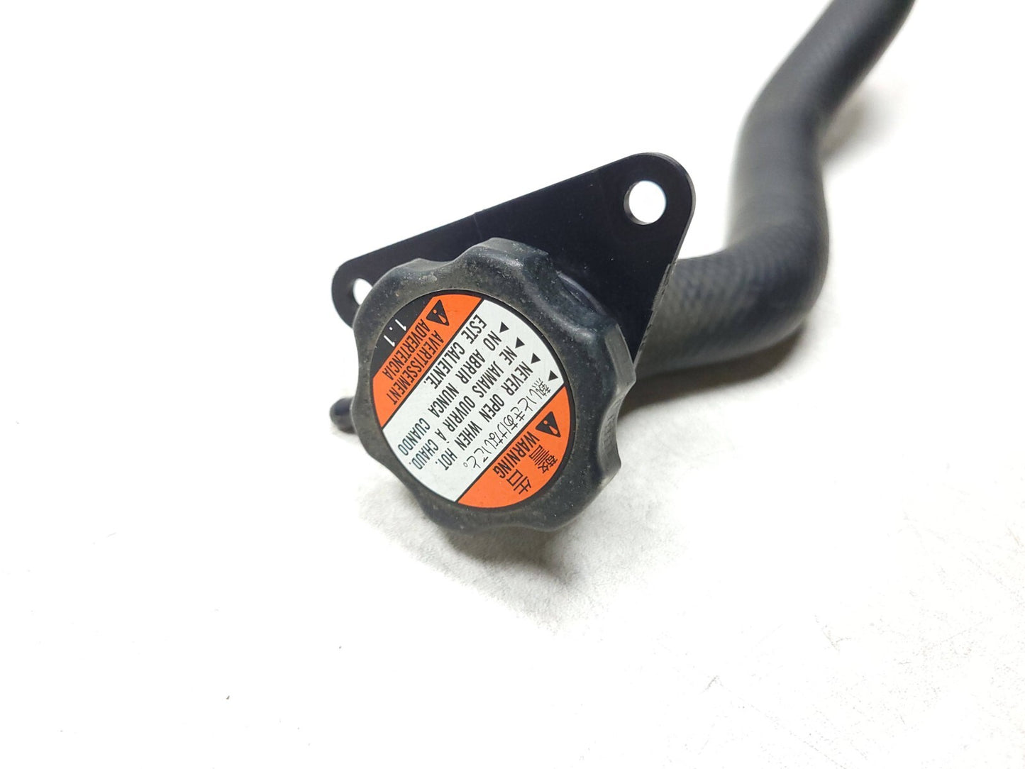 2006 - 2023 Suzuki Boulevard C50 Vl800 Radiator Filler Neck & Cap OEM