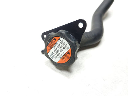 2006 - 2023 Suzuki Boulevard C50 Vl800 Radiator Filler Neck & Cap OEM