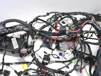 2018 Chrysler 300 Interior Body Wire Harness OEM