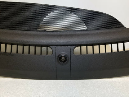 2015 Dodge Dart Dashboard Defroster Cover Trim OEM