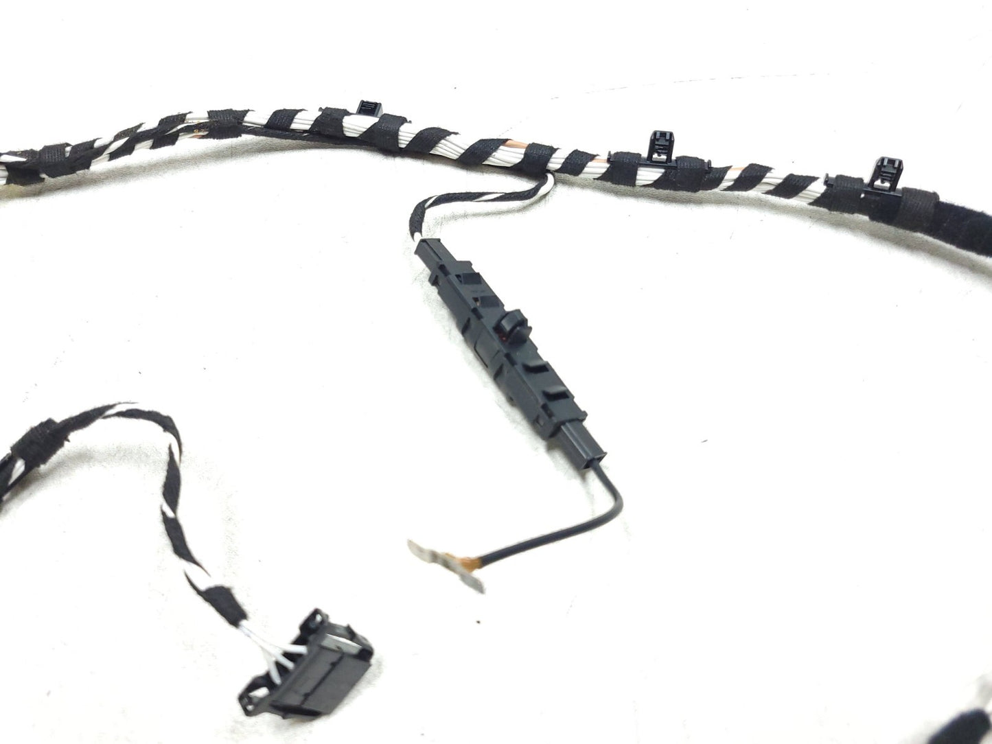 2012 - 2014 VW Golf GTI Trunk Liftgate Wire Harness OEM