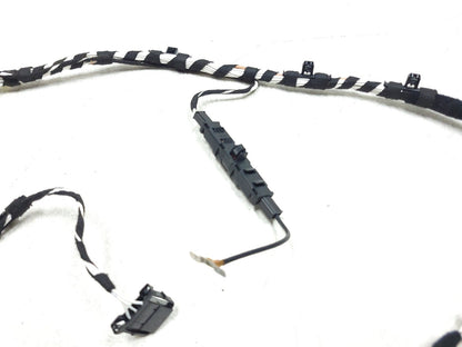 2012 - 2014 VW Golf GTI Trunk Liftgate Wire Harness OEM