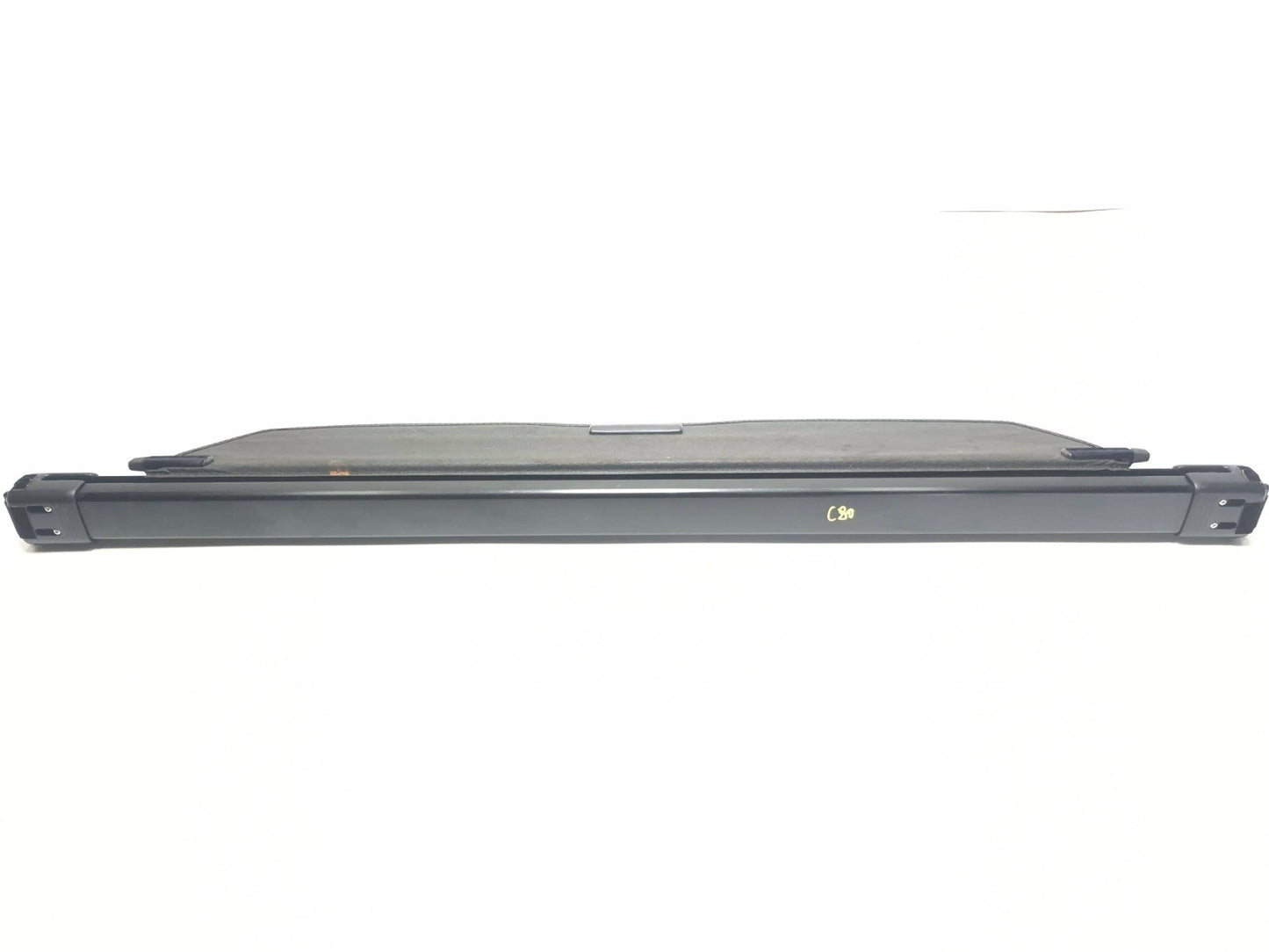 2014 Honda Cr-z Rear Cargo Luggage Tonneau Cover Shade OEM