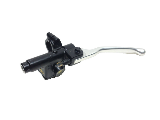 2013 - 2023 Vespa Primavera 150 Front Brake Master Cylinder & Lever  OEM