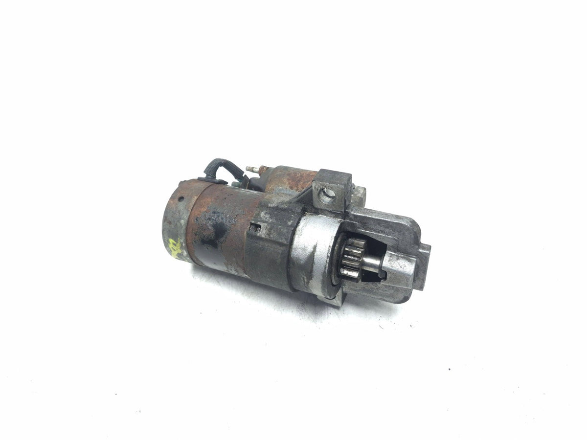 2013 Ford Focus St 2.0l Starter Motor Fj5z-11002-a OEM