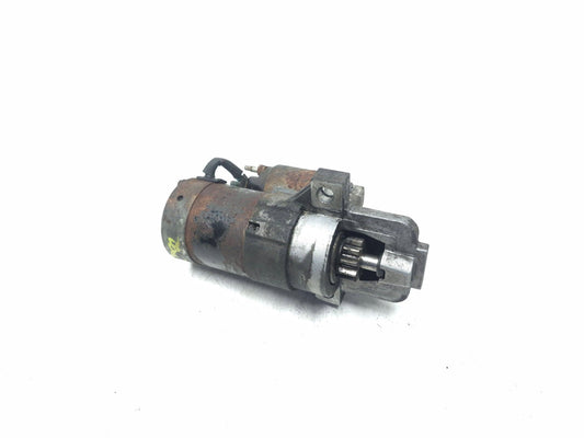 2013 Ford Focus St 2.0l Starter Motor Fj5z-11002-a OEM