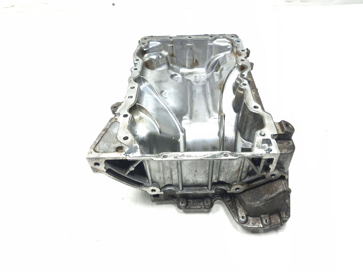 2011-2015 Jeep Grand Cherokee Dodge Durango 3.6l V6 Upper Engine Oil Pan OEM