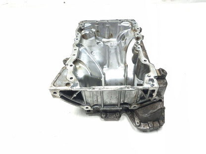 2011-2015 Jeep Grand Cherokee Dodge Durango 3.6l V6 Upper Engine Oil Pan OEM