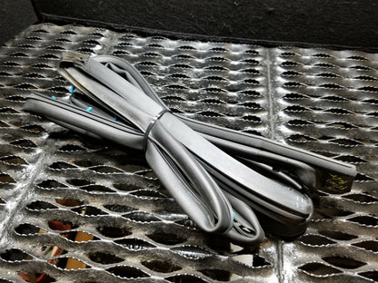 05 06 07 08 09 Toyota Prius Rear Left Driver Side Door Weatherstrip Seal  OEM