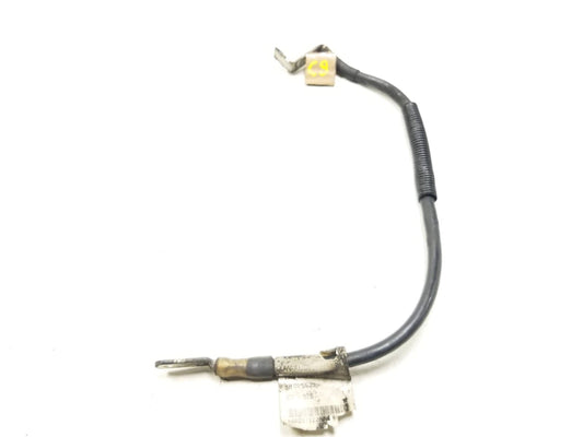 2009 - 2012 Audi Q5 Negative Battery Cable OEM