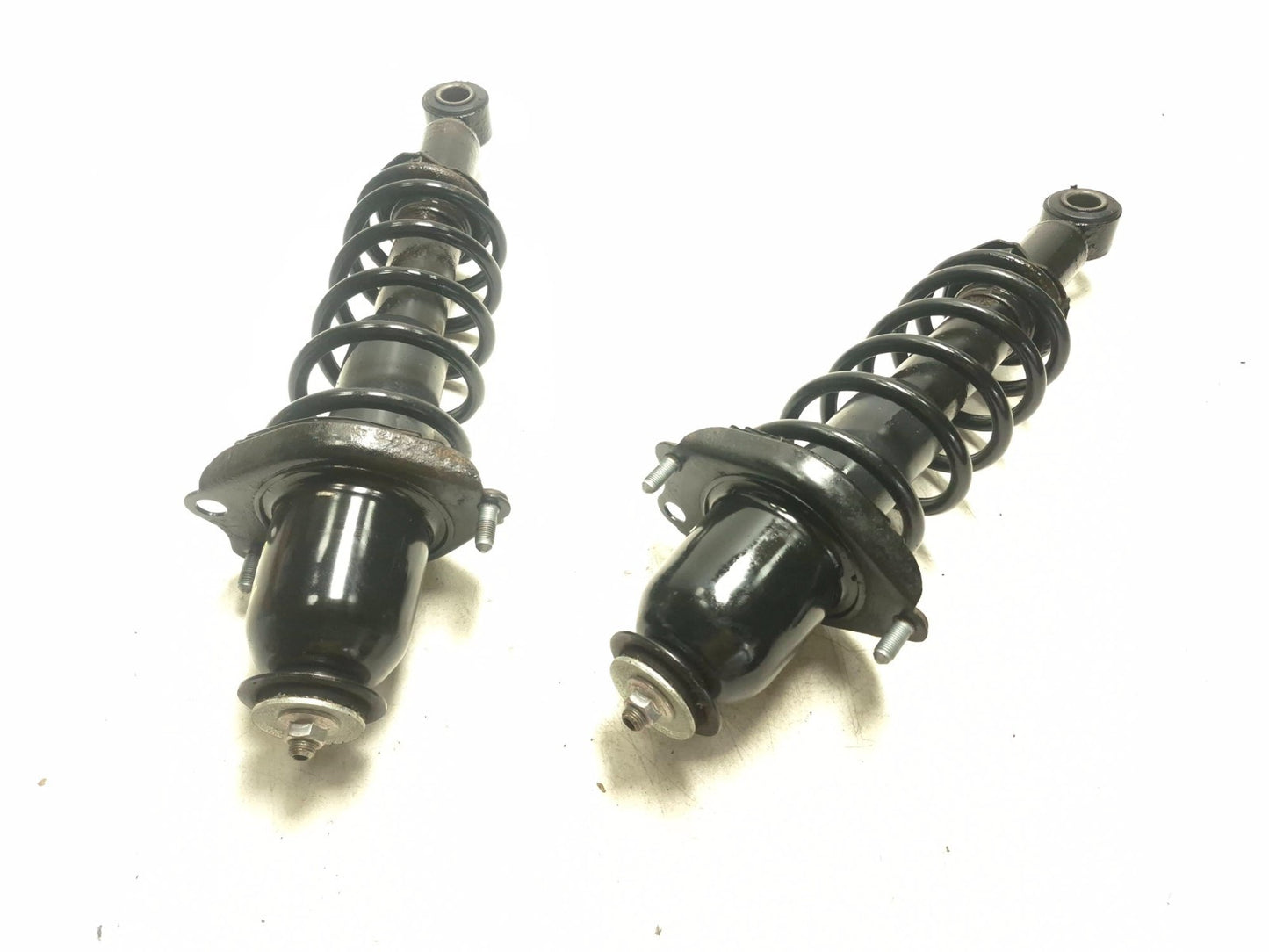 2007 Toyota Corolla Rear Shock Strut Absorber Pair OEM
