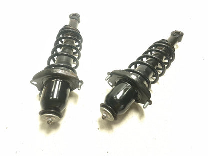 2007 Toyota Corolla Rear Shock Strut Absorber Pair OEM