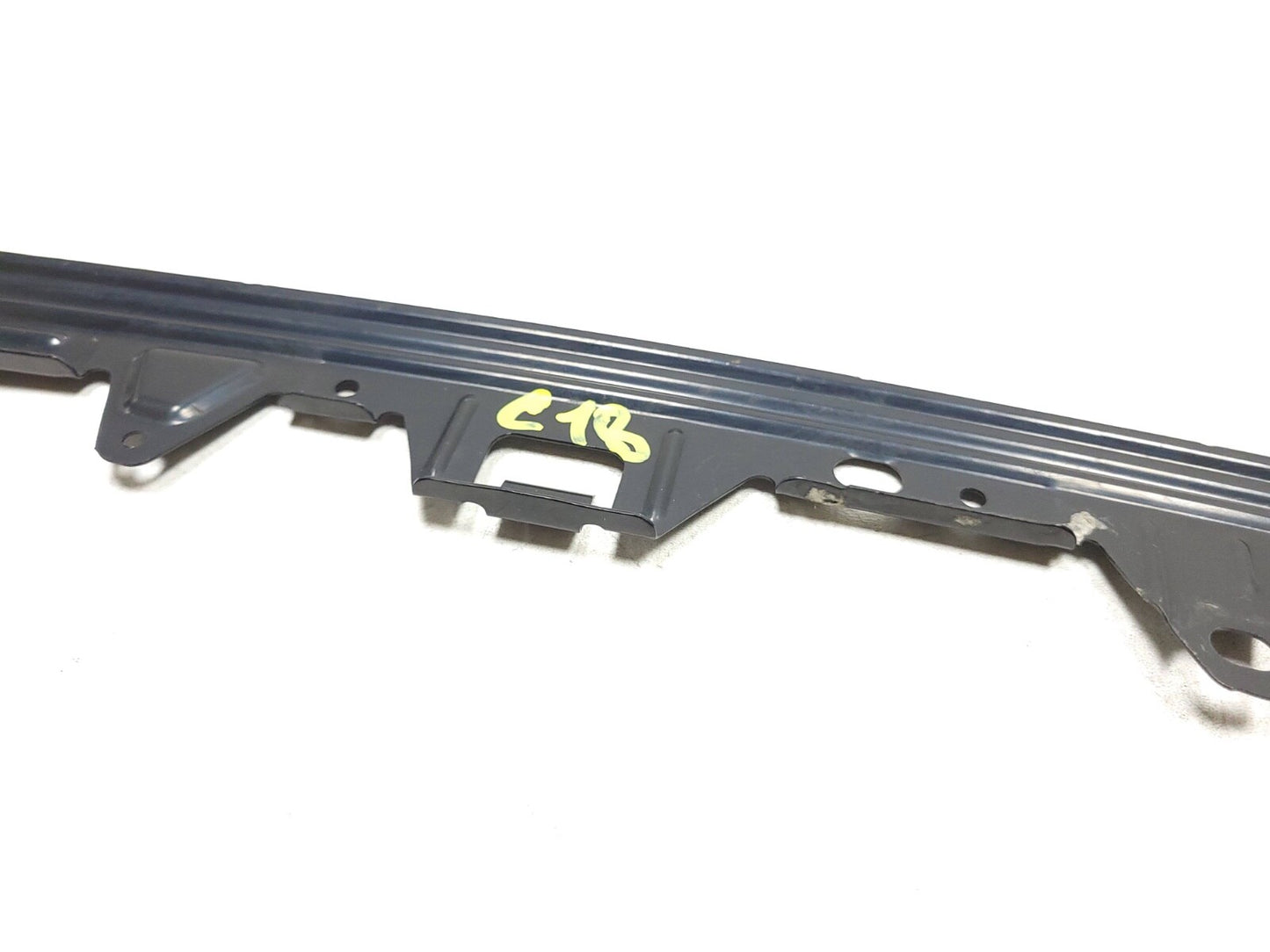 2005 - 2010 Scion Tc Front Bumper Cover Support Rail OEM