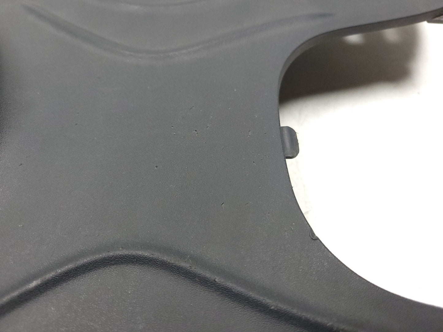 2017 Piaggio Fly Foot Floor Board 4 Pcs OEM