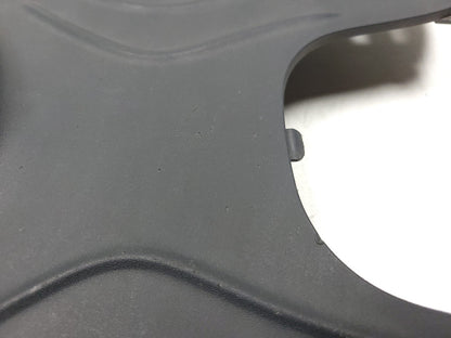 2017 Piaggio Fly Foot Floor Board 4 Pcs OEM