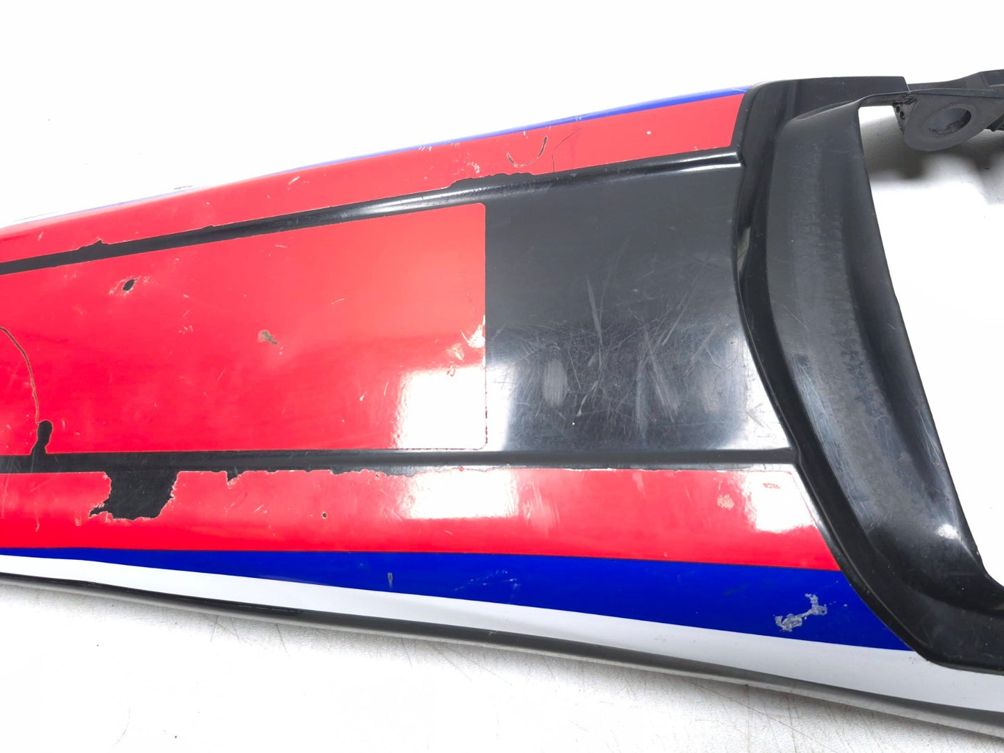 2017 Honda Crf250rl Rally Rear Fairing Cover Fender OEM
