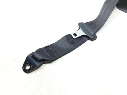 13 -16 Scion Fr-s Frs Rear Seat Belt Retractor Left & Right Pair OEM