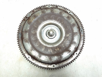 2013 Honda Fit 1.5l Automatic Transmission Torque Converter OEM