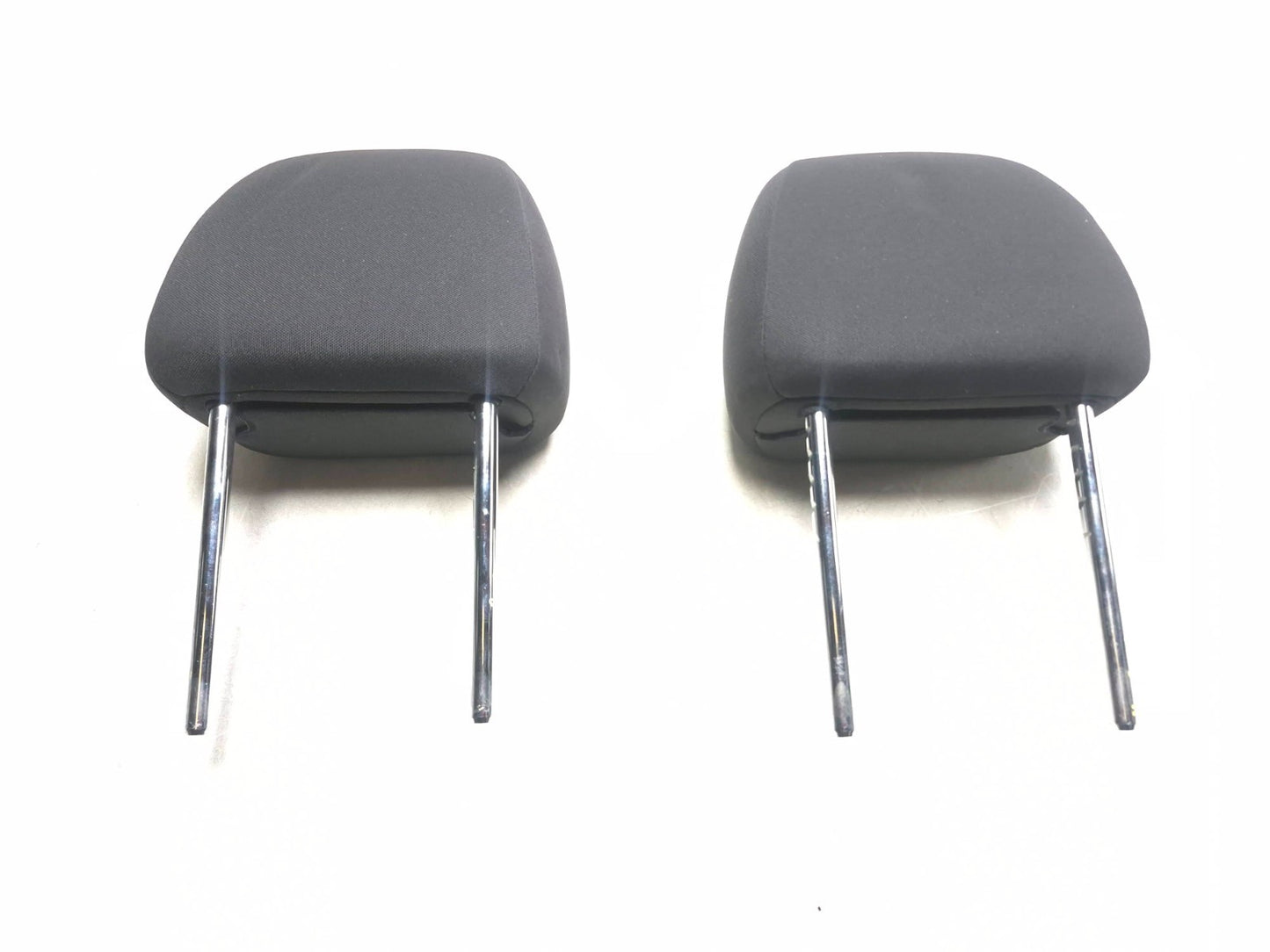 2014 Chevrolet Cruze Front Seat Headrest Pair OEM 23k Miles