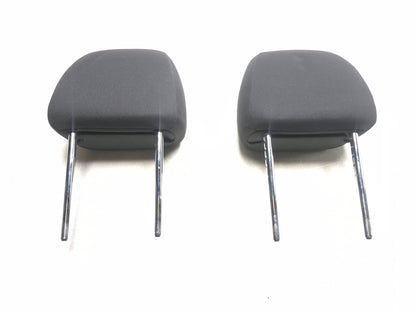 2014 Chevrolet Cruze Front Seat Headrest Pair OEM 23k Miles