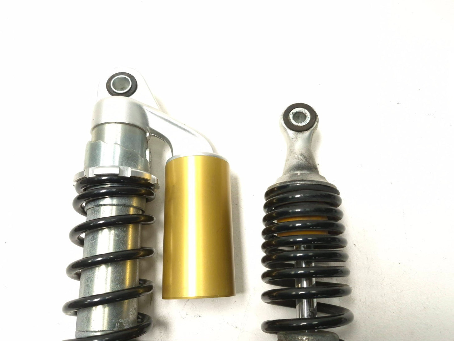 2022 Royal Enfield Int650 Rear Shock Left & Right OEM