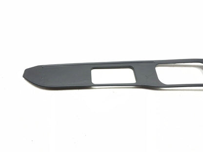 2018 Toyota Corolla Trunk Trim Molding Finish Panel OEM