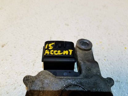 15 16 17 Hyundai Accent Auto Transmission Gear Position Sensor OEM 6-speed