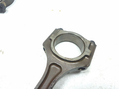 2018 Hyundai Sonata 2.4l Piston G6-b W/ Connecting Rod Set OEM