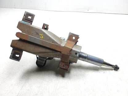 2007 - 2009 Acura Mdx Steering Column W/ Motors OEM