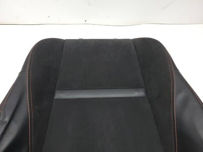 2012 - 2014 BMW X6 Front Upper Seat Cushion Passenger Side Right OEM