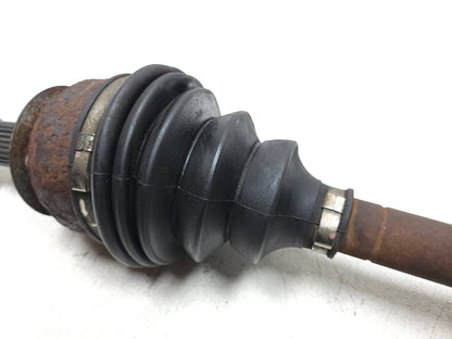 11-16 Subaru Impreza Sedan Axle Shaft Front Passenger Side Right OEM 81k Miles