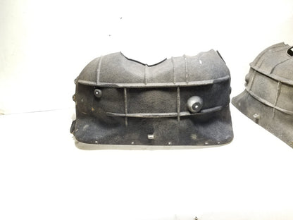 14-18 Chevrolet Silverado 1500 Front Fender Wheel Liner Splash Guard Lh & Rh OEM