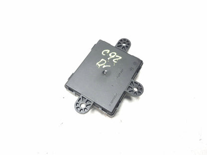 2013 Ford Focus St Front Door Control Module Driver Side Bv6n-14b531-aj OEM