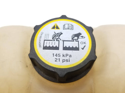 12 - 14 Ford Focus Radiator Overflow Reservoir 8v61-8k218 OEM