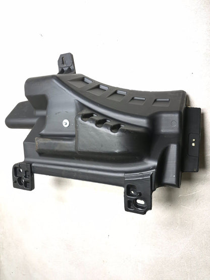 2008 Lincoln Navigator Subwoofer Speaker OEM