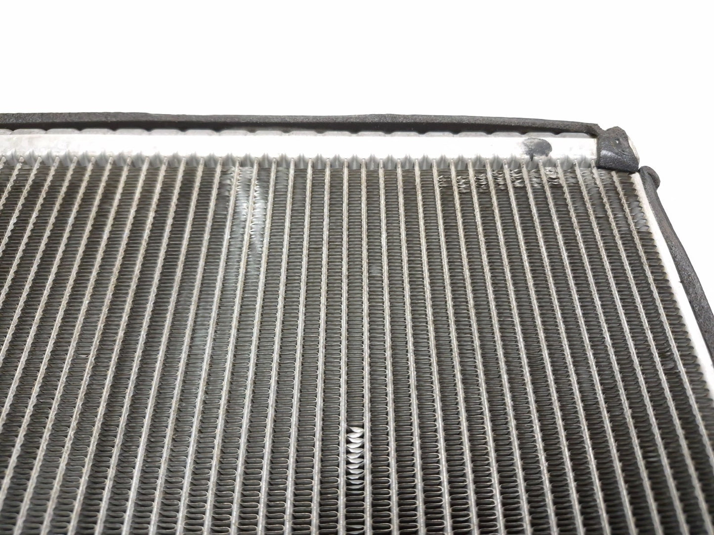 2017 Cadillac Ats Luxury Evaporator Core W/ Expansion Valve OEM