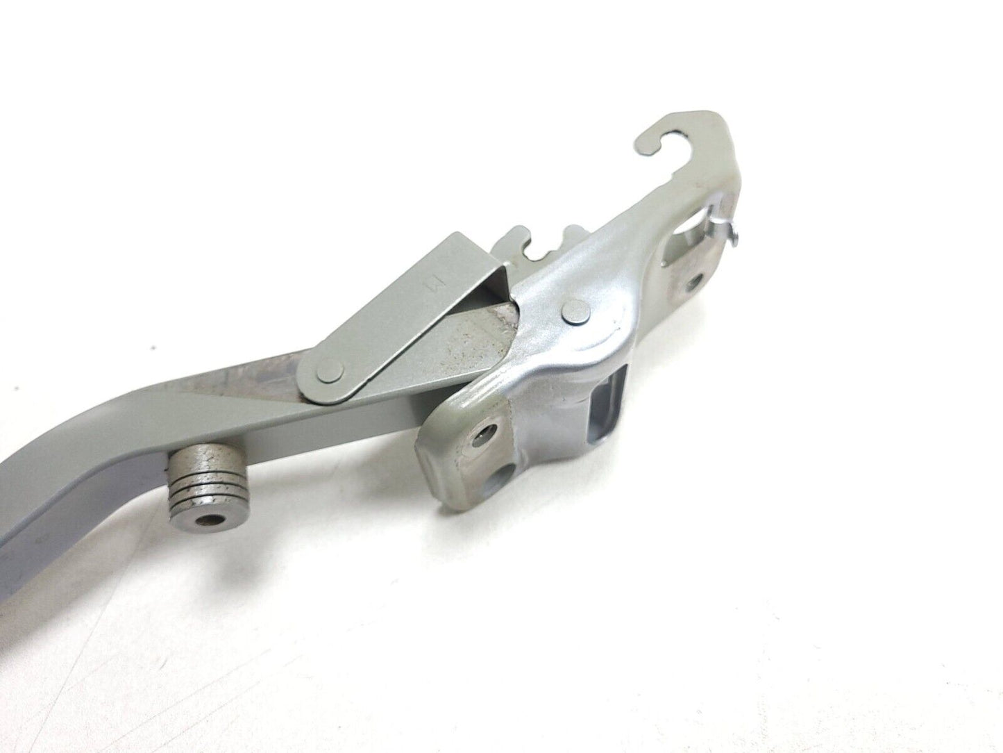 11-16 Subaru Impreza Sedan Trunk Lid Hinge Pair OEM 81k Miles
