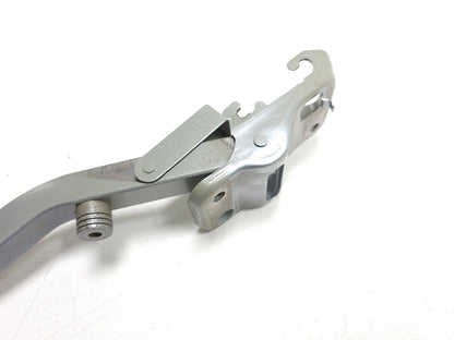 11-16 Subaru Impreza Sedan Trunk Lid Hinge Pair OEM 81k Miles