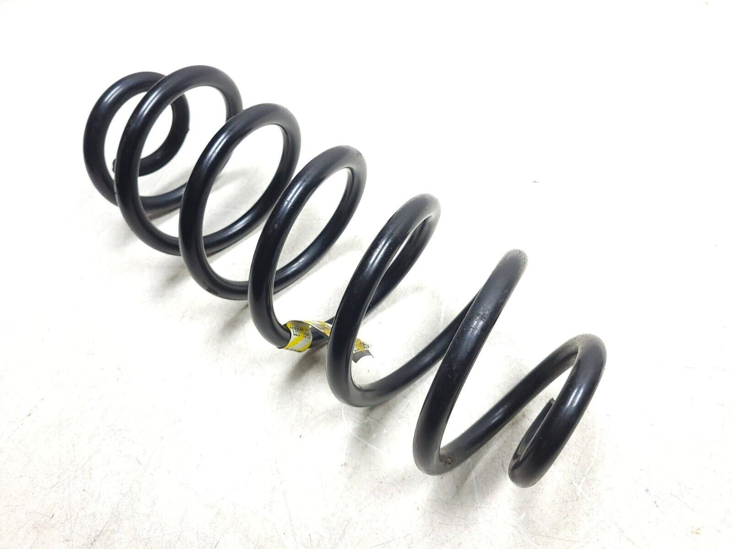 10-14 Chevrolet Suburban Rear Coil Spring Pair OEM