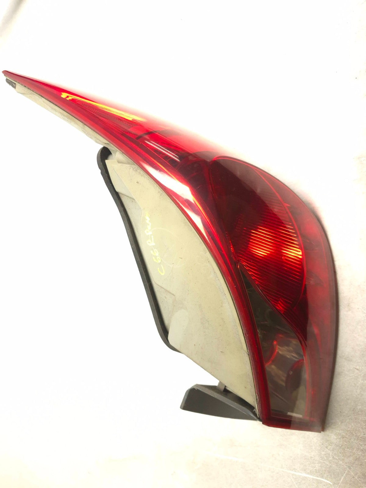 2012 Hyundai Sonata Rear Tail Light 2pcs OEM