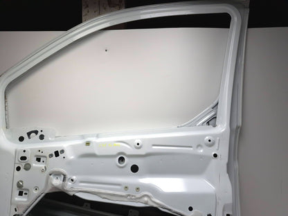 2016 Ford Transit Connect Front Door Passenger Side