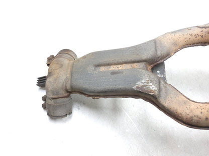 1987 1988 Honda Cbr1000f Exhaust Manifold OEM