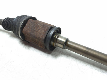 2013 BMW 328ix Axle Shaft Front Right Passenger Side Oem✅