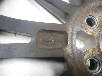 2013 2014 2015 2016 Scion Fr-s Frs Wheel Rim 17x7j Pair OEM