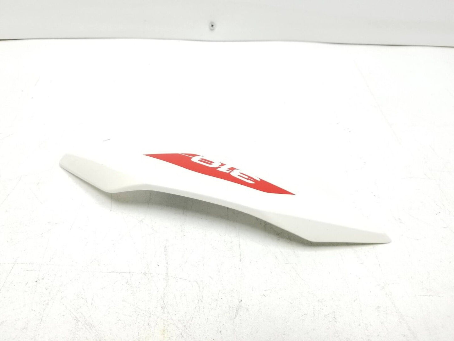2021 - 2024 BMW G310r Left Headlight Trim Cowl Fairing  OEM
