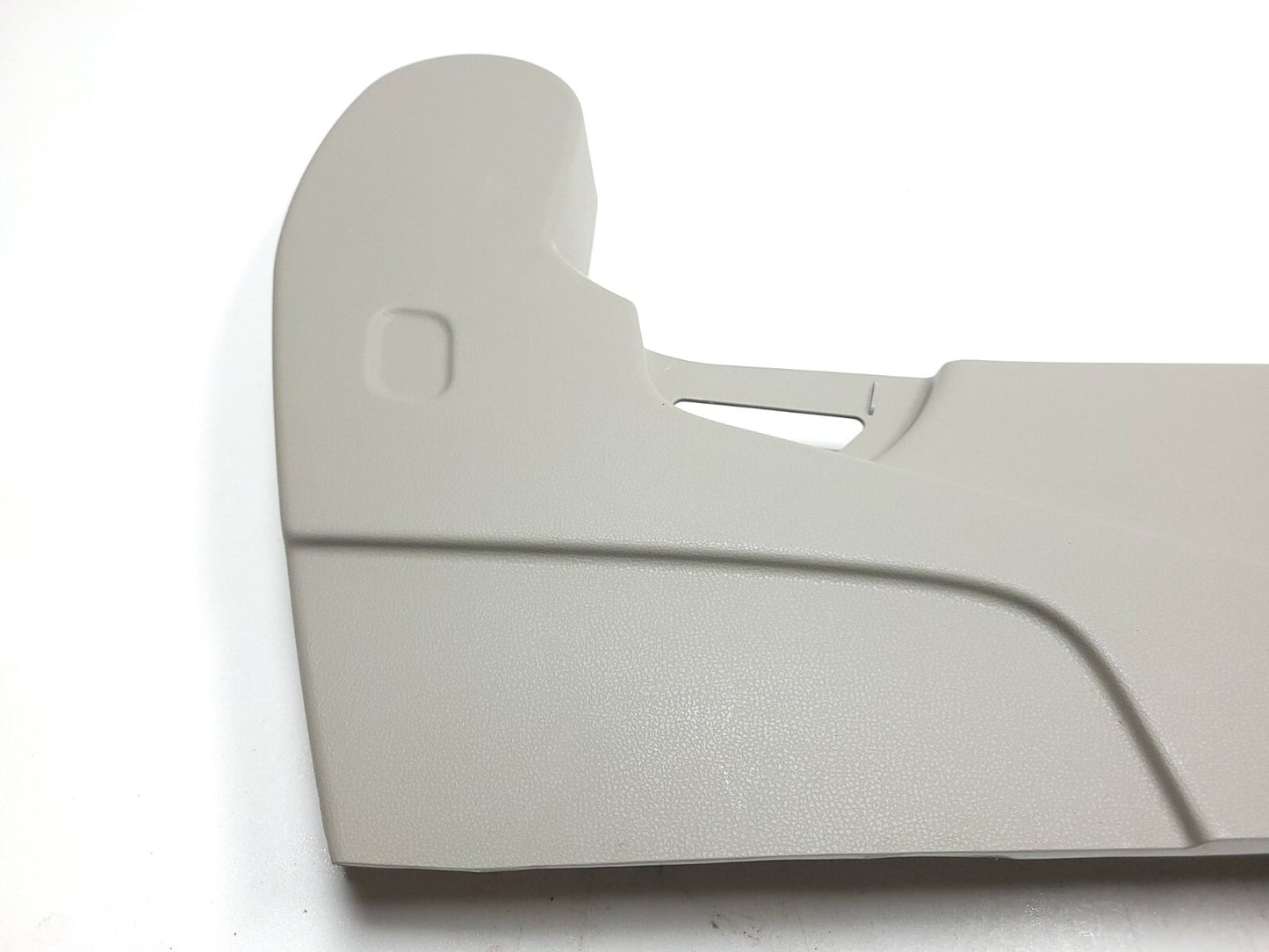 2012 - 2015 Nissan Rogue Front Passenger Seat Side Trim Cover Guide Sleeve OEM ✅